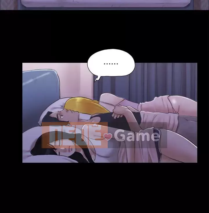 Hiệp Định Tình Yêu Chương 1-75