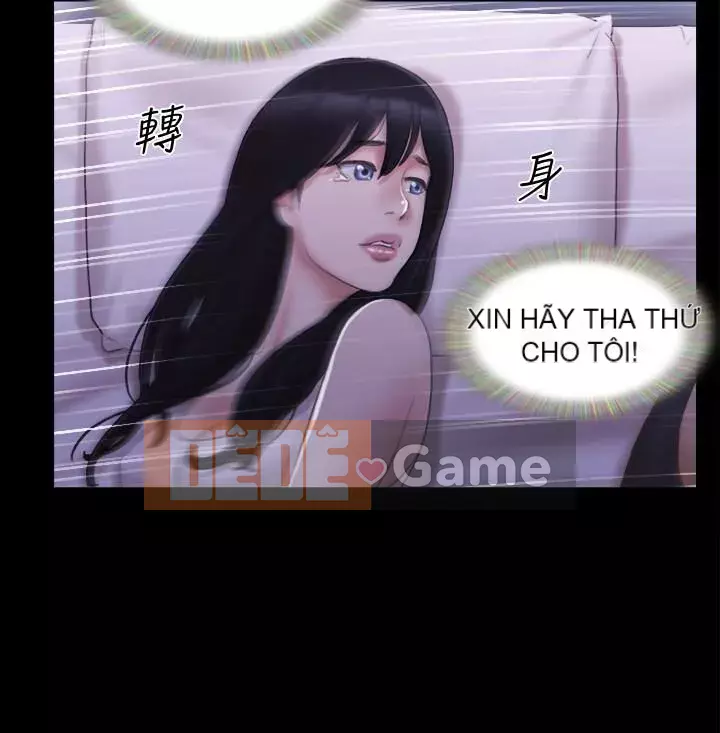 Hiệp Định Tình Yêu Chương 1-75