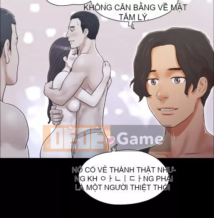 Hiệp Định Tình Yêu Chương 1-75