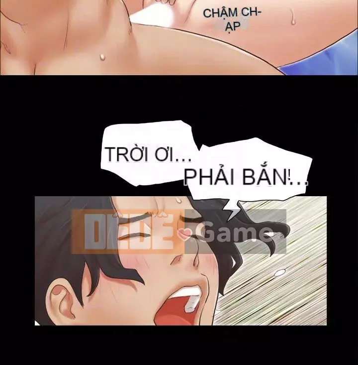 Hiệp Định Tình Yêu Chương 1-75