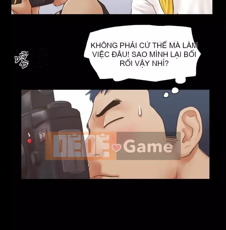 Hiệp Định Tình Yêu Chương 1-75