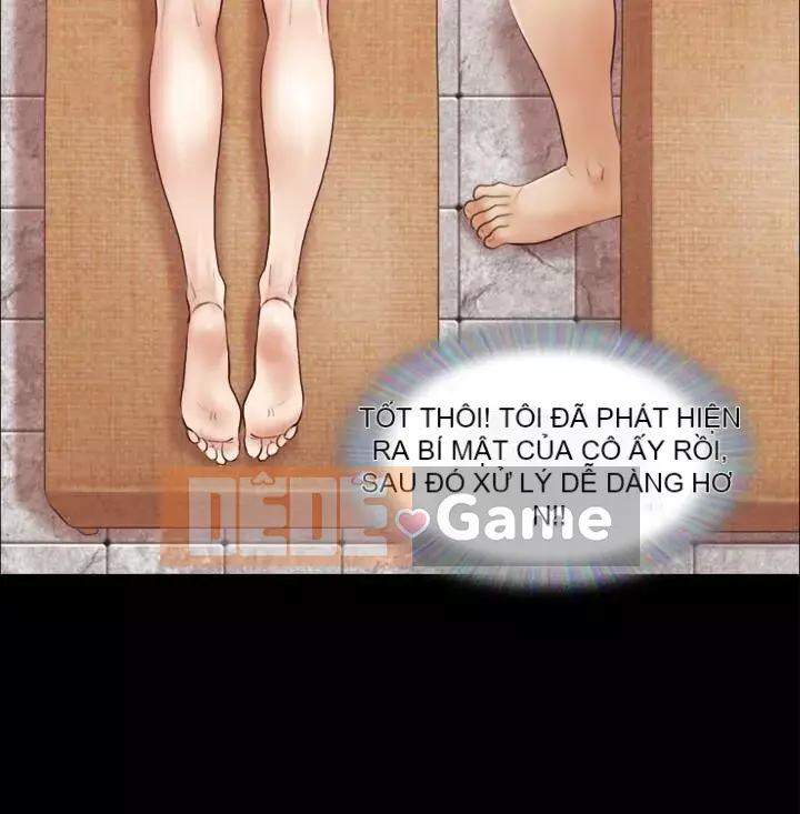 Hiệp Định Tình Yêu Chương 1-75