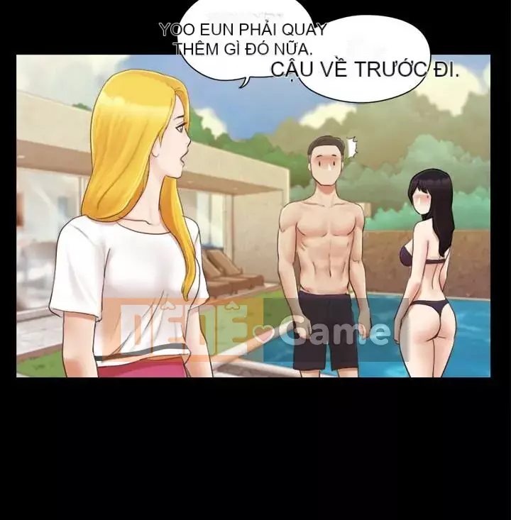 Hiệp Định Tình Yêu Chương 1-75