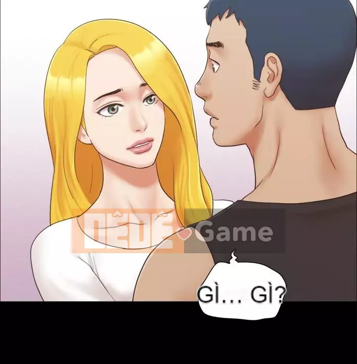 Hiệp Định Tình Yêu Chương 1-75