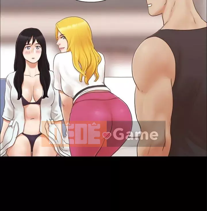 Hiệp Định Tình Yêu Chương 1-75