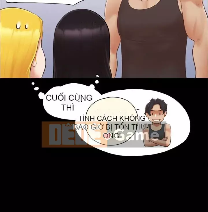 Hiệp Định Tình Yêu Chương 1-75