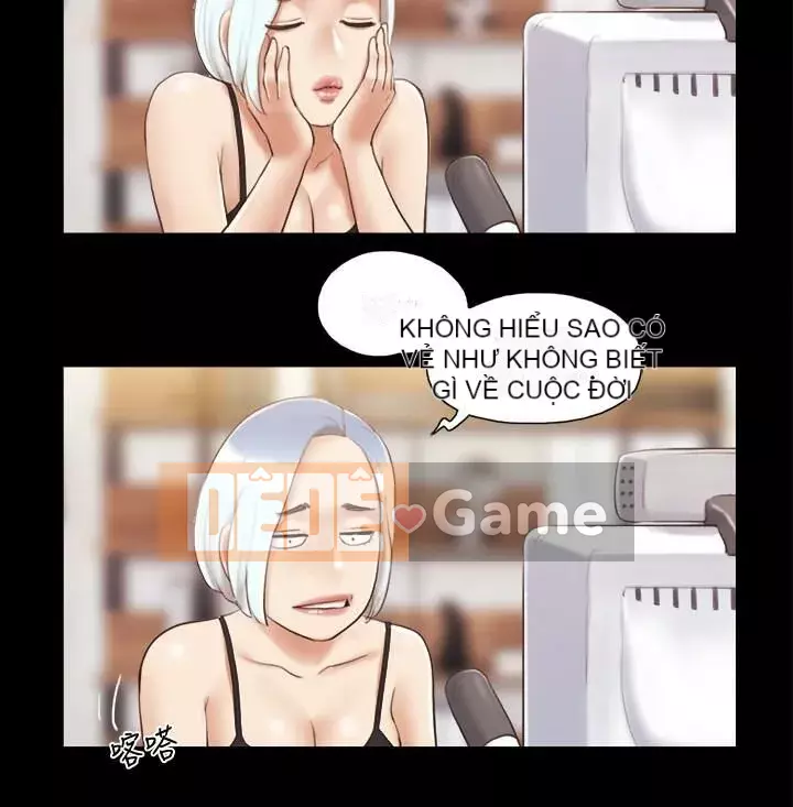 Hiệp Định Tình Yêu Chương 1-75