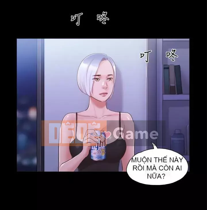 Hiệp Định Tình Yêu Chương 1-75