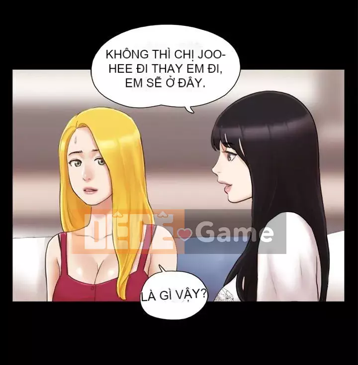 Hiệp Định Tình Yêu Chương 1-75