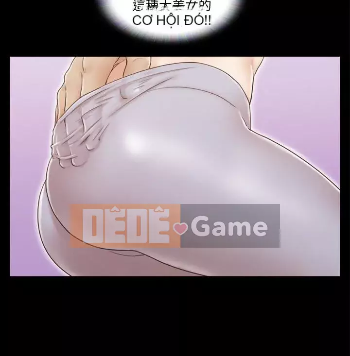 Hiệp Định Tình Yêu Chương 1-75