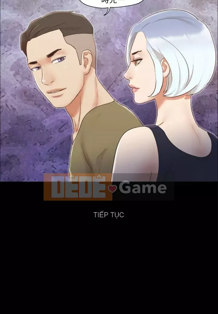 Hiệp Định Tình Yêu Chương 1-75