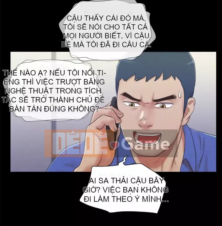 Hiệp Định Tình Yêu Chương 1-75