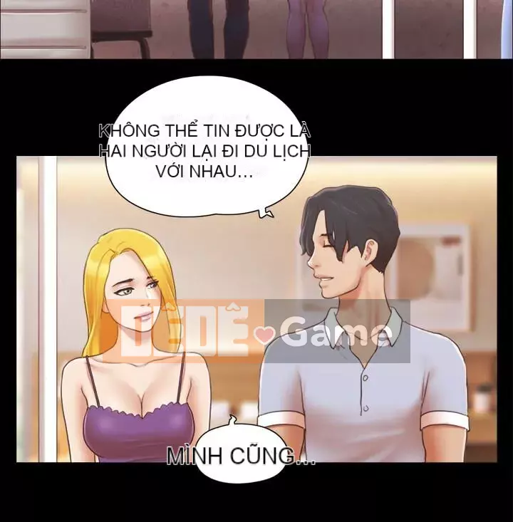 Hiệp Định Tình Yêu Chương 1-75