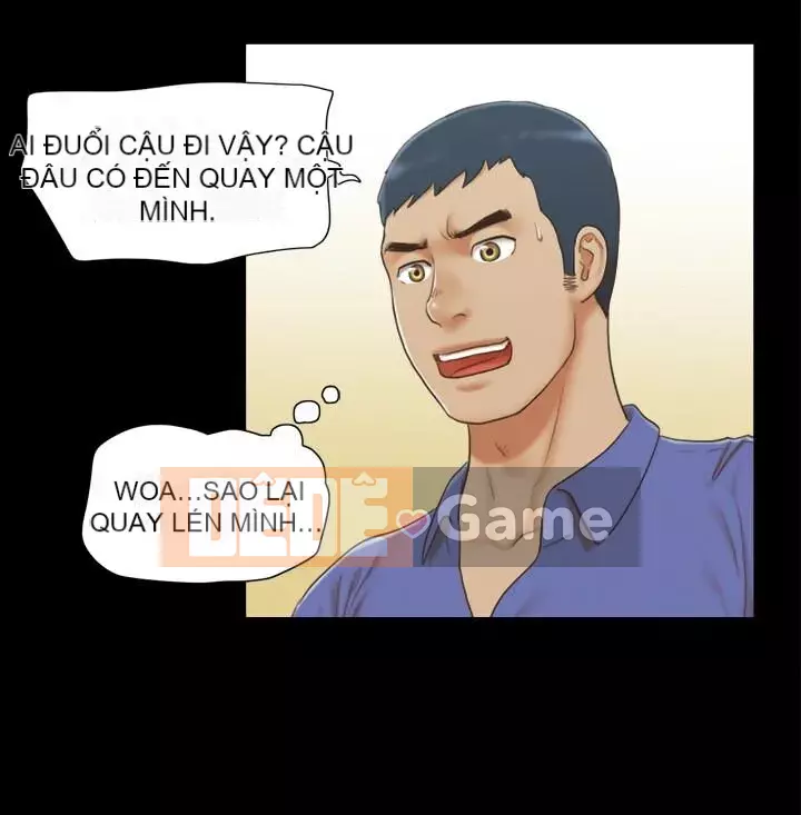 Hiệp Định Tình Yêu Chương 1-75