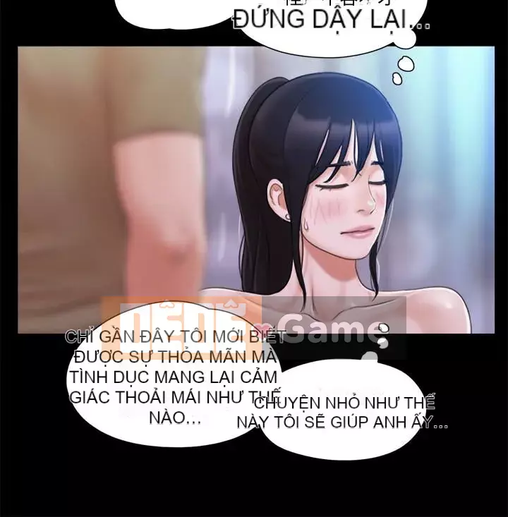 Hiệp Định Tình Yêu Chương 1-75