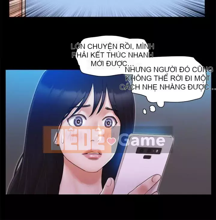 Hiệp Định Tình Yêu Chương 1-75