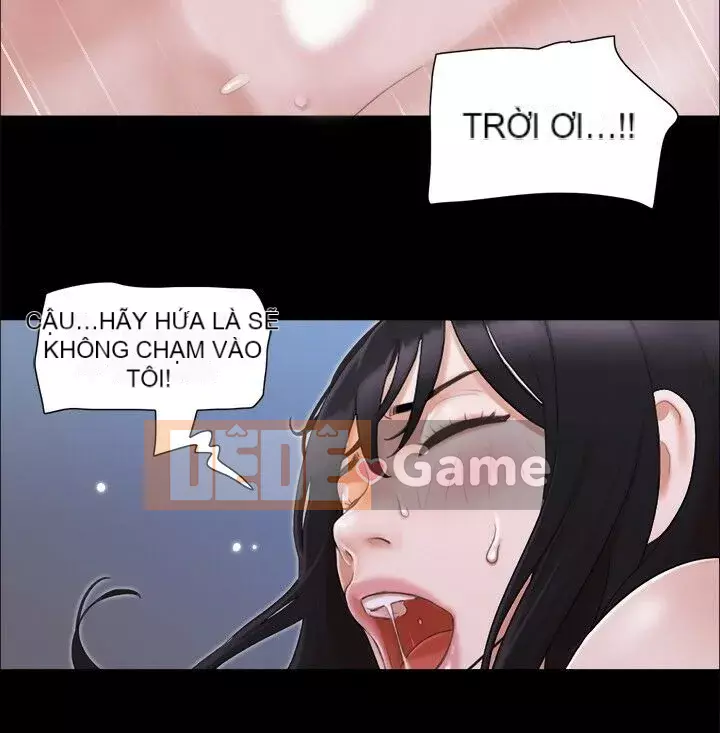 Hiệp Định Tình Yêu Chương 1-75