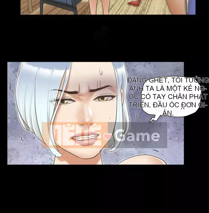 Hiệp Định Tình Yêu Chương 1-75