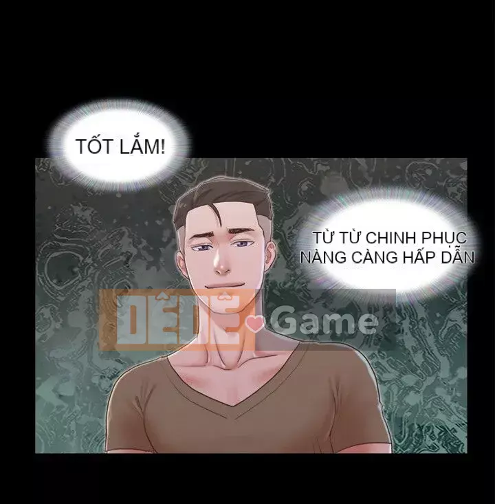 Hiệp Định Tình Yêu Chương 1-75