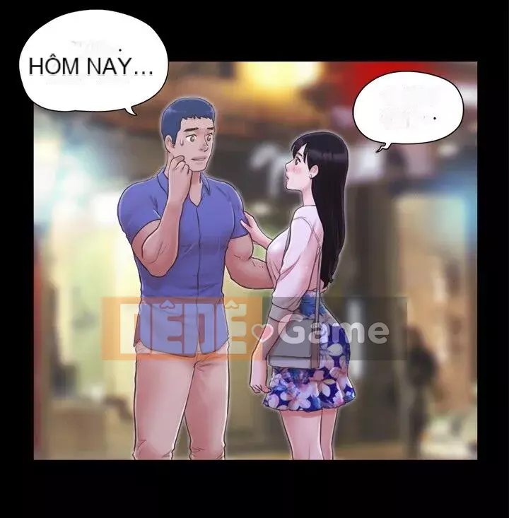 Hiệp Định Tình Yêu Chương 1-75