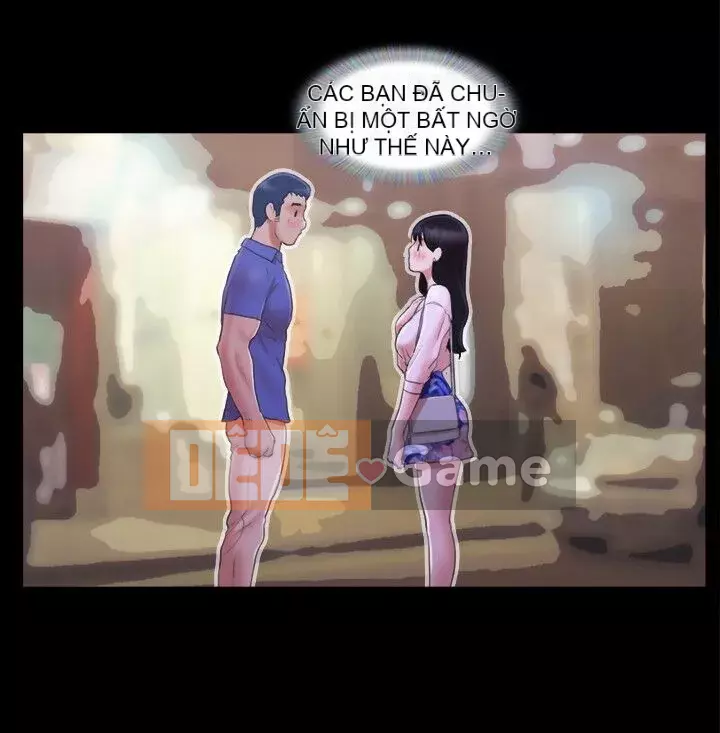 Hiệp Định Tình Yêu Chương 1-75