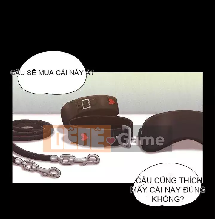 Hiệp Định Tình Yêu Chương 1-75