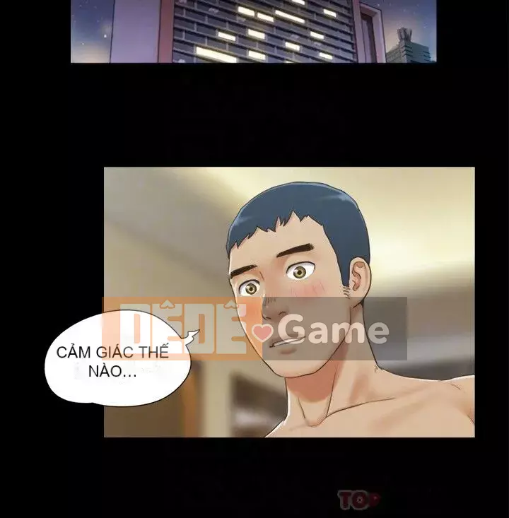 Hiệp Định Tình Yêu Chương 1-75