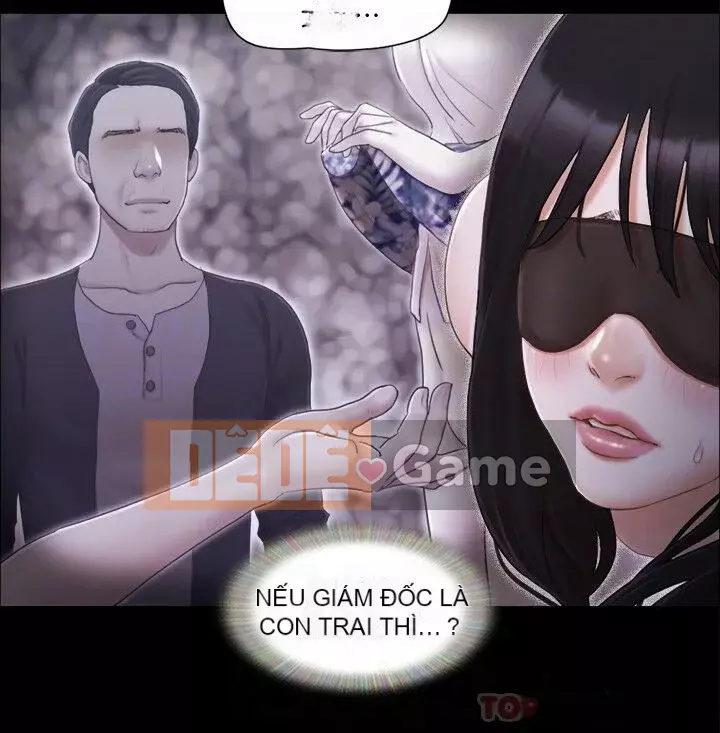 Hiệp Định Tình Yêu Chương 1-75