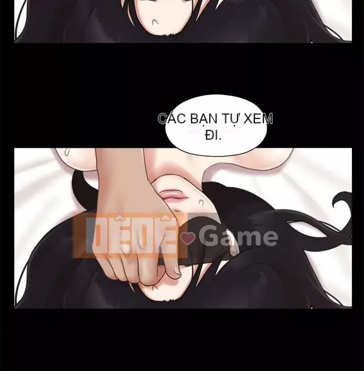 Hiệp Định Tình Yêu Chương 1-75