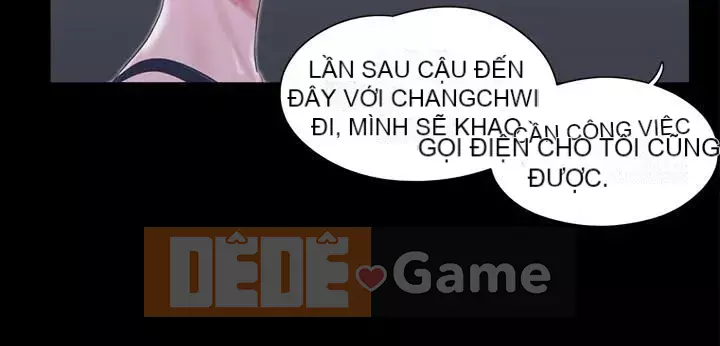 Hiệp Định Tình Yêu Chương 1-75