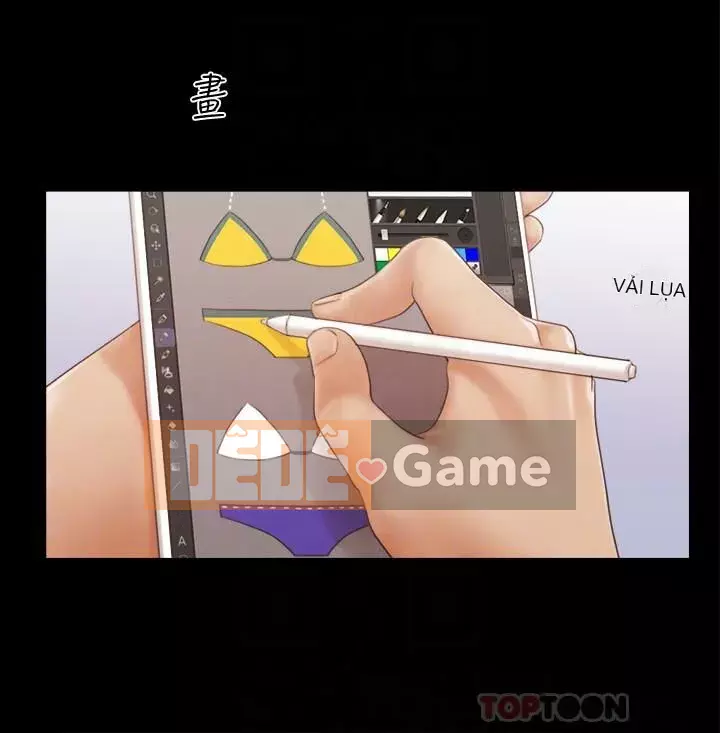 Hiệp Định Tình Yêu Chương 1-75