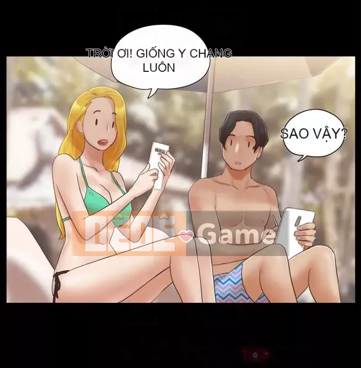 Hiệp Định Tình Yêu Chương 1-75