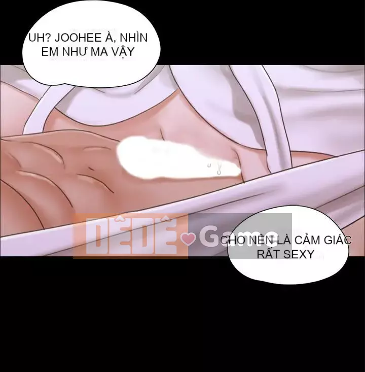 Hiệp Định Tình Yêu Chương 1-75