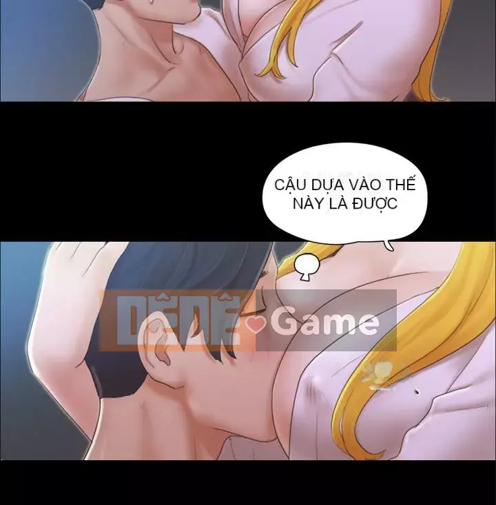 Hiệp Định Tình Yêu Chương 1-75