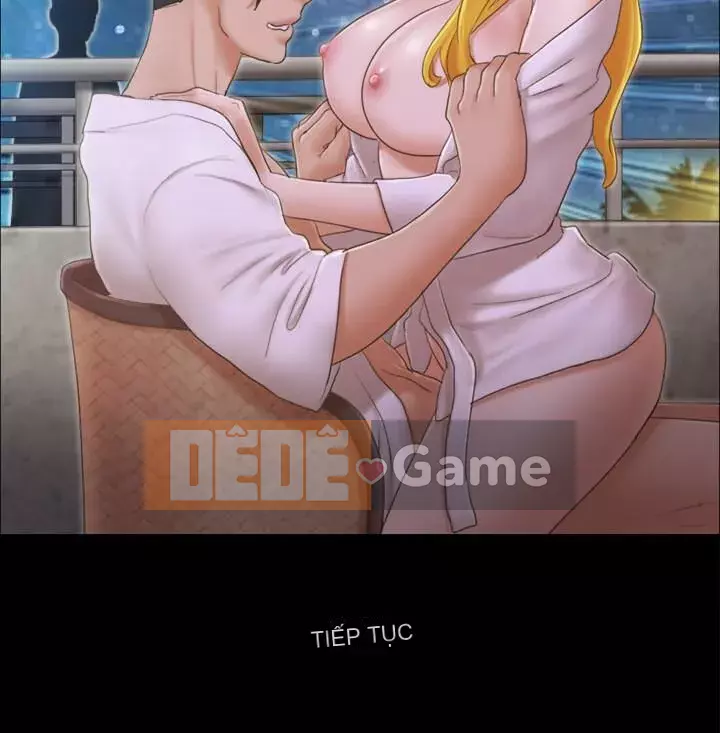 Hiệp Định Tình Yêu Chương 1-75