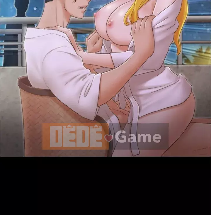 Hiệp Định Tình Yêu Chương 1-75