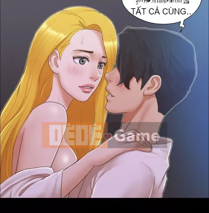 Hiệp Định Tình Yêu Chương 1-75