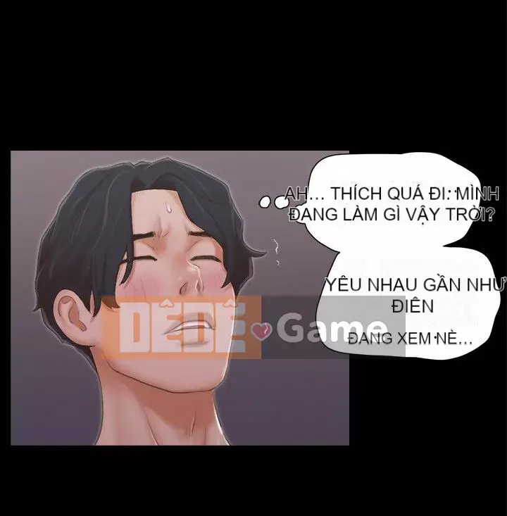 Hiệp Định Tình Yêu Chương 1-75