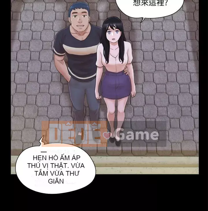 Hiệp Định Tình Yêu Chương 1-75