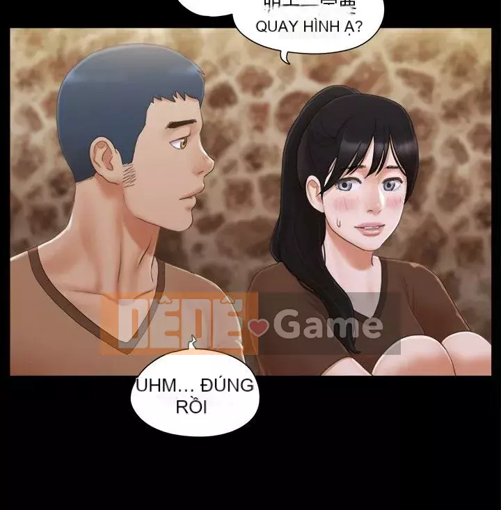 Hiệp Định Tình Yêu Chương 1-75