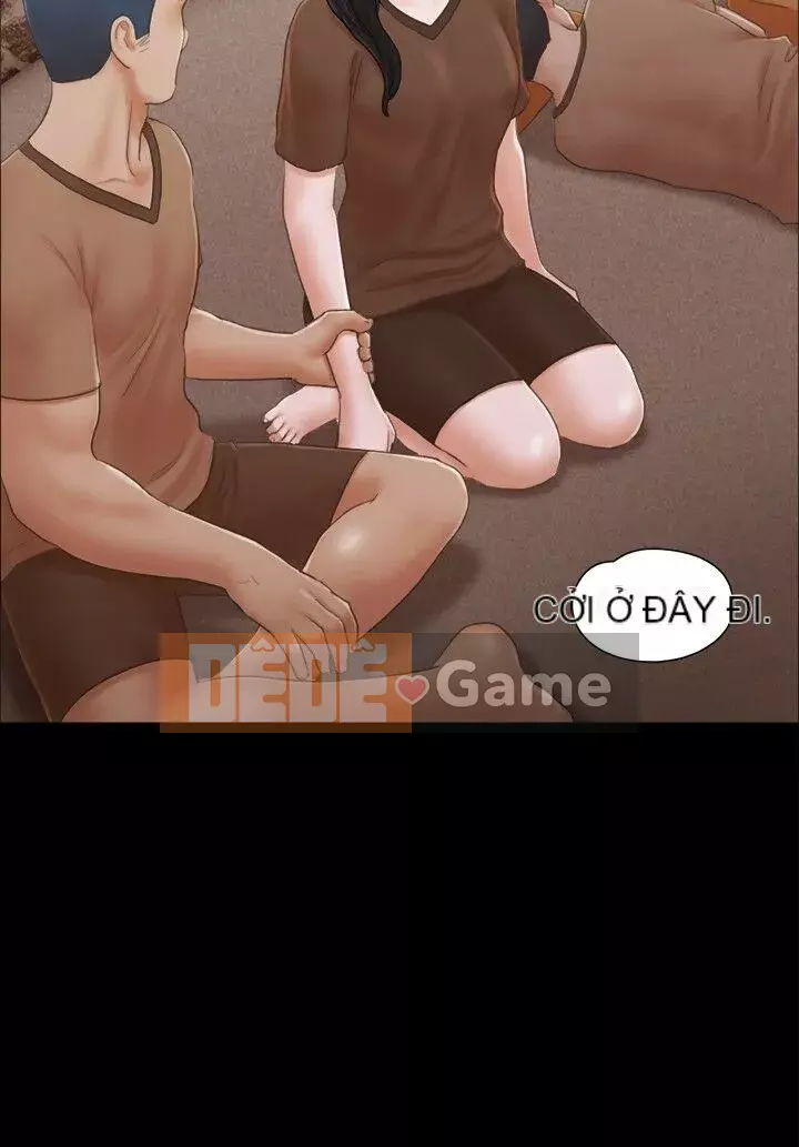 Hiệp Định Tình Yêu Chương 1-75