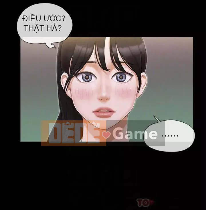 Hiệp Định Tình Yêu Chương 1-75