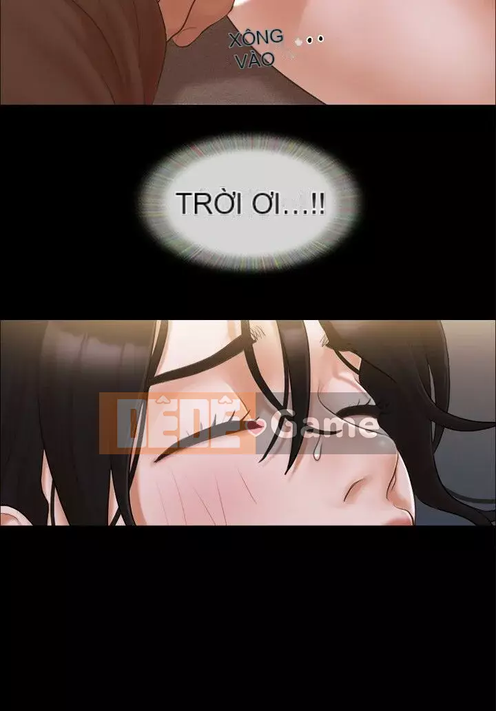 Hiệp Định Tình Yêu Chương 1-75