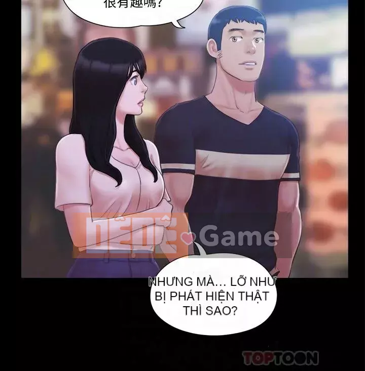 Hiệp Định Tình Yêu Chương 1-75