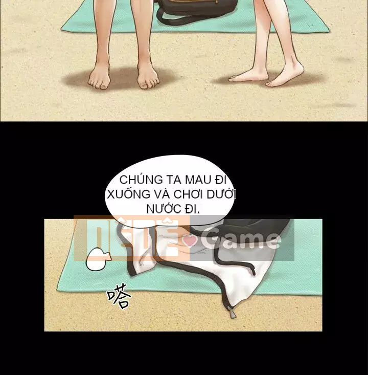 Hiệp Định Tình Yêu Chương 1-75