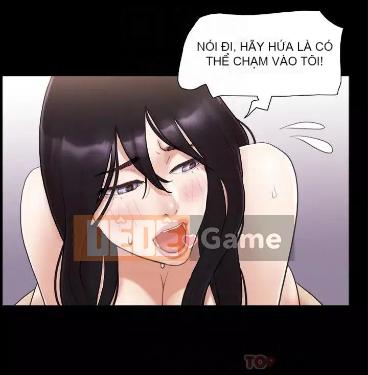 Hiệp Định Tình Yêu Chương 1-75