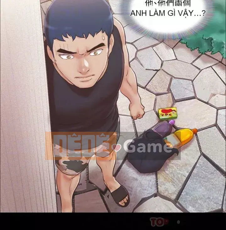 Hiệp Định Tình Yêu Chương 1-75