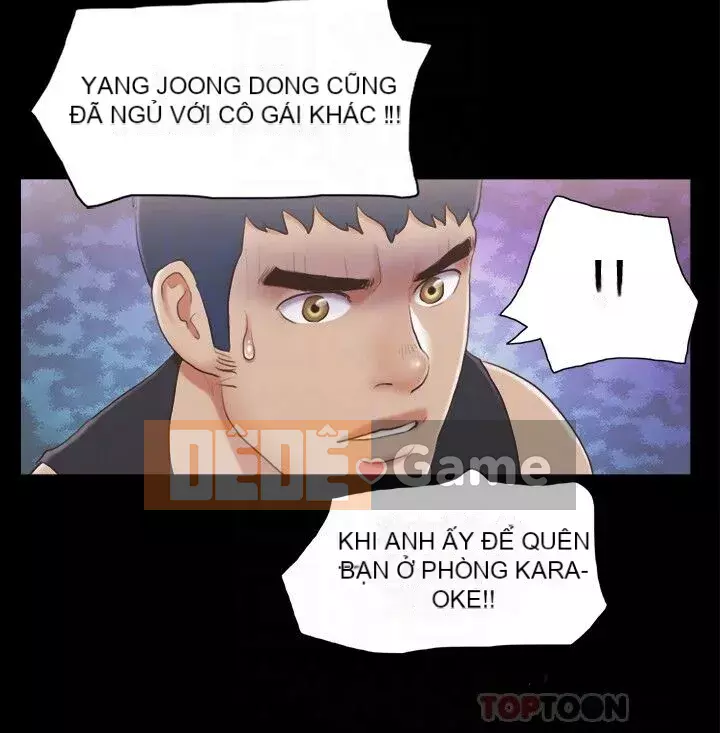 Hiệp Định Tình Yêu Chương 1-75