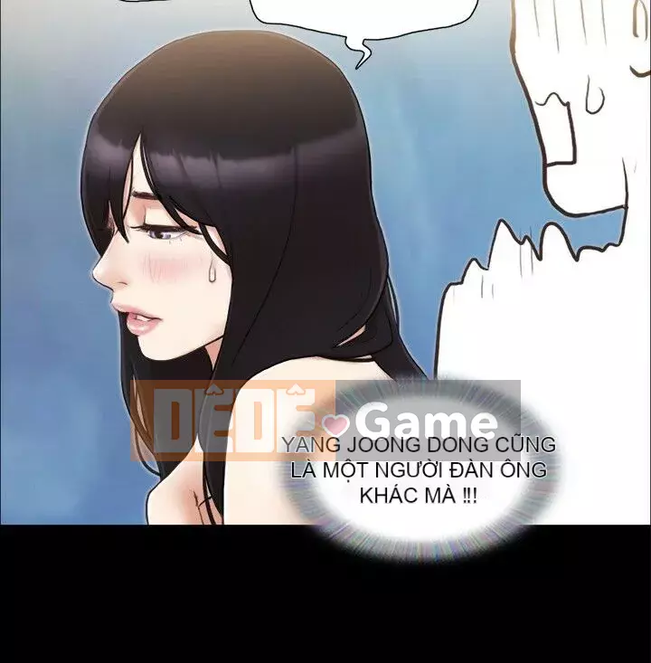 Hiệp Định Tình Yêu Chương 1-75