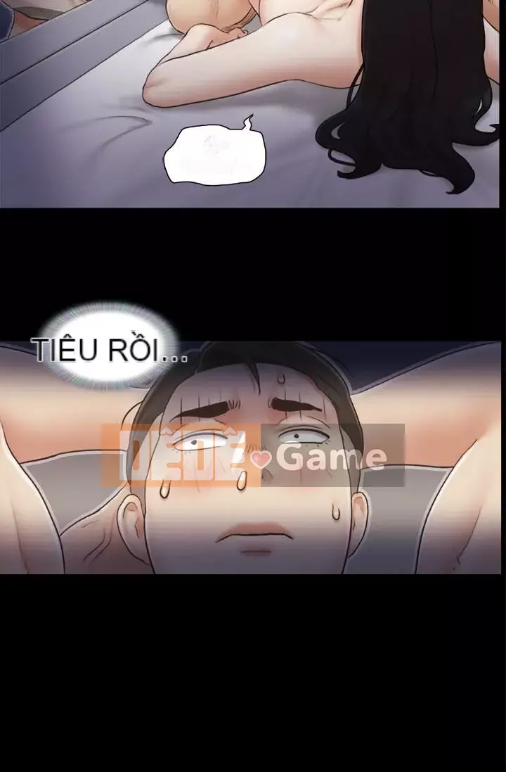 Hiệp Định Tình Yêu Chương 1-75